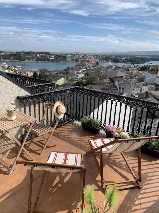 Moderno Piso Con La Mejor Terraza De Y Vistas Maravillosas