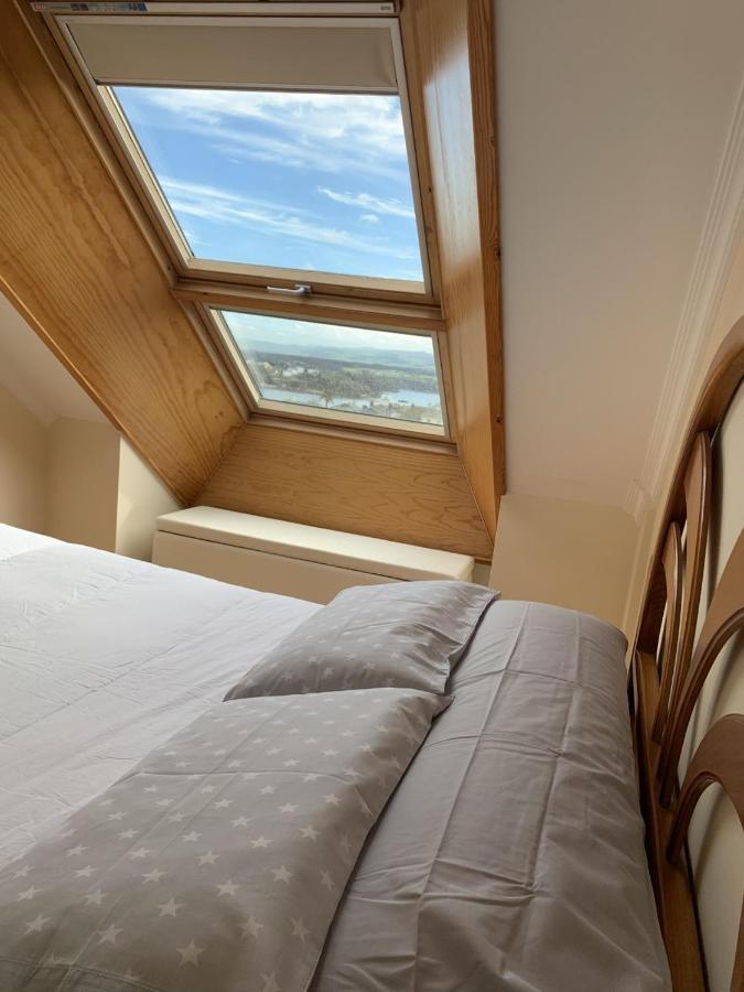 Moderno Piso Con La Mejor Terraza De Y Vistas Maravillosas * Ribadeo
