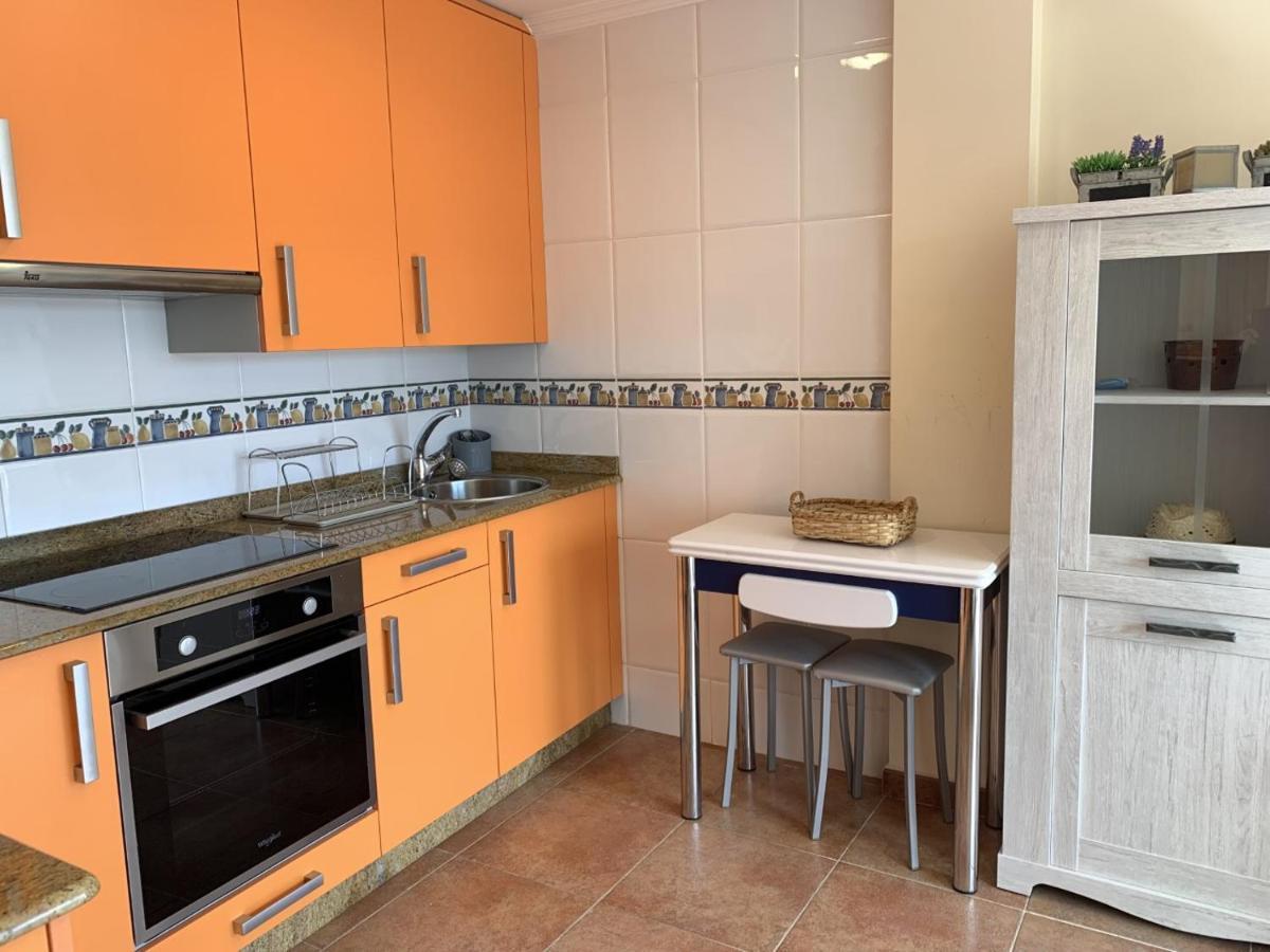 Moderno Piso Con La Mejor Terraza De Y Vistas Maravillosas Ribadeo