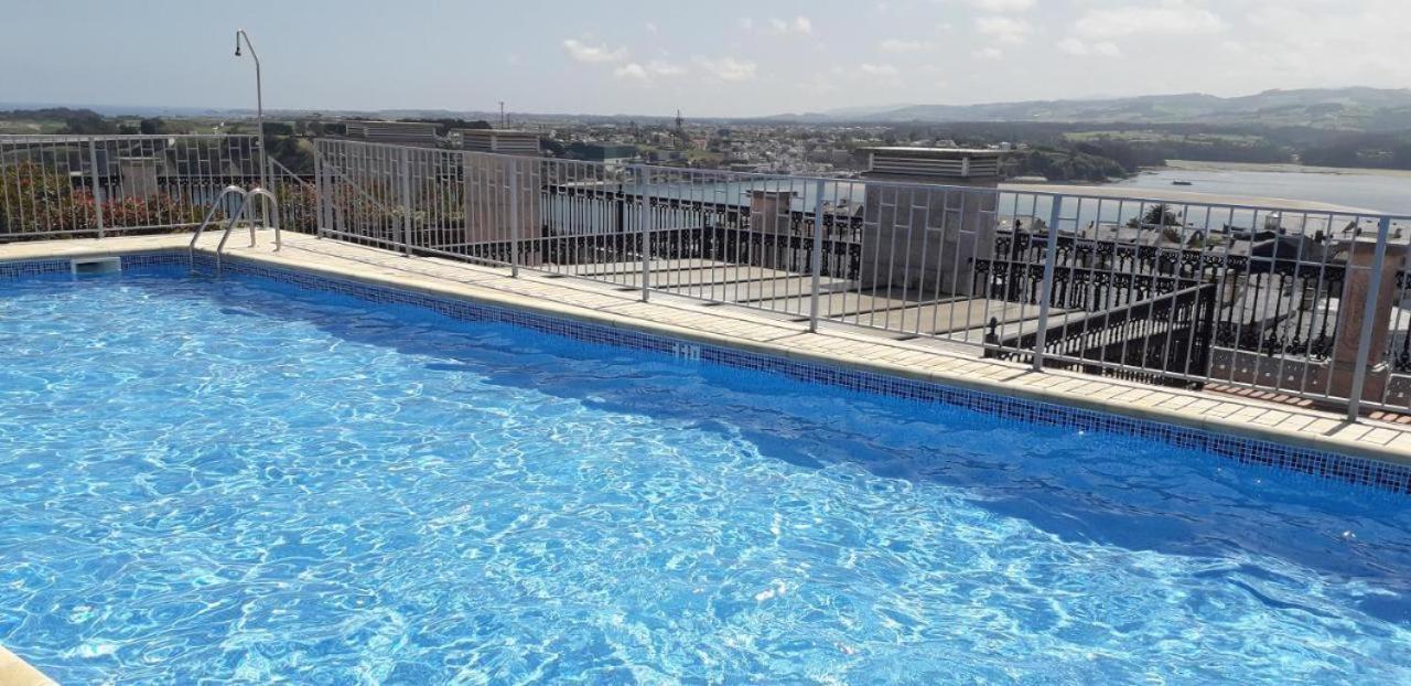 Apartment Moderno Piso Con La Mejor Terraza De Y Vistas Maravillosas *