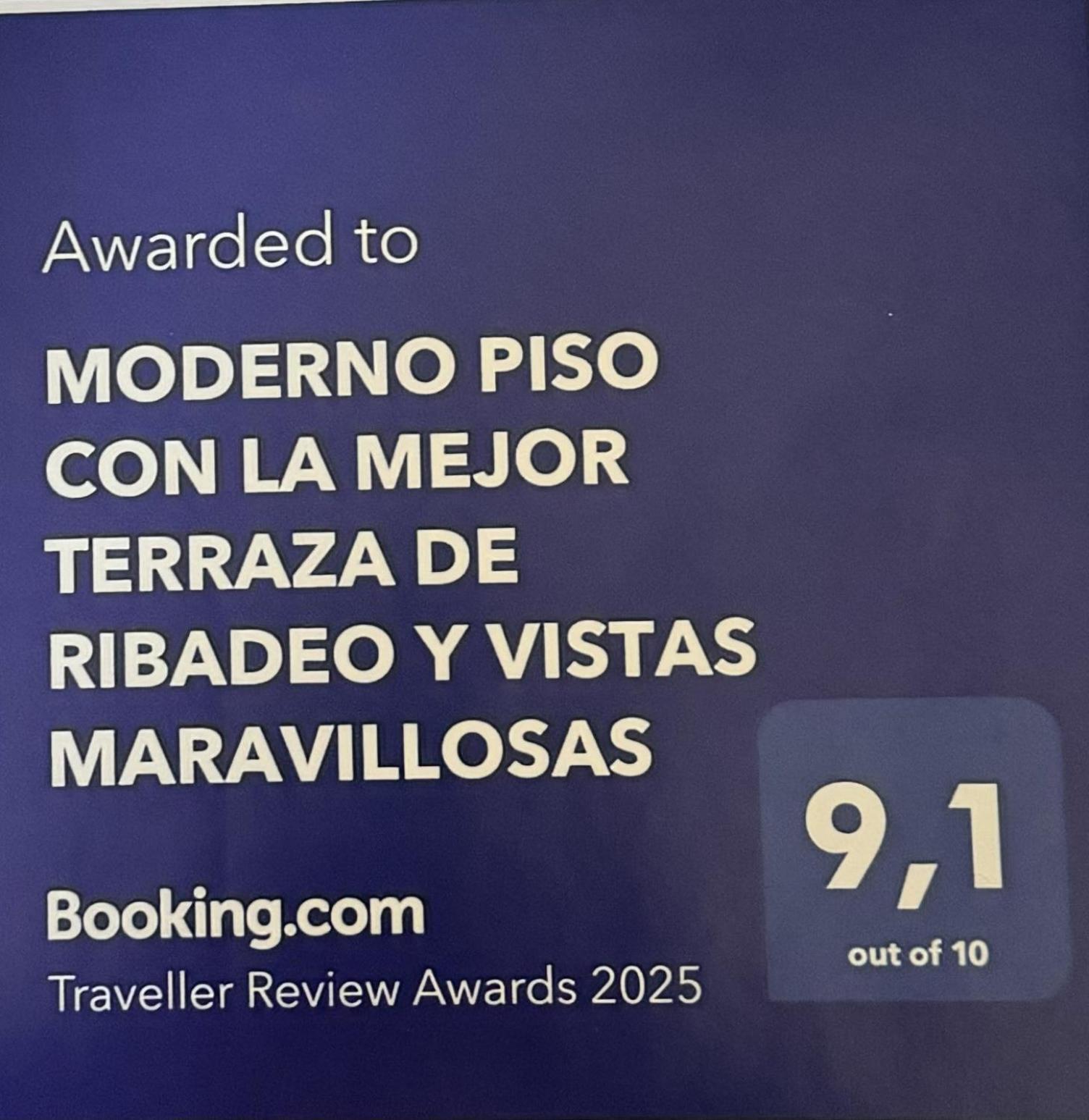 Moderno Piso Con La Mejor Terraza De Y Vistas Maravillosas